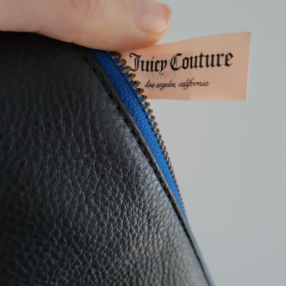 Juicy Couture crossbody bag - Picture 5 of 5